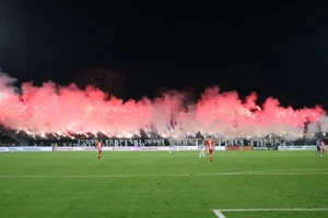 Stiže omiljeni srpski zet i bodriće Partizan protiv Mančestera!