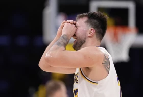 Barkli oštar prema Dončiću posle eliminacije Lejkersa!