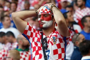 Hrvatski štoper: "Oni su kreteni"