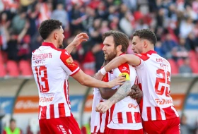 Zvezda objavila plan priprema, poznati rivali