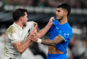 Remi u Gladbahu, Leverkuzenu fali kreacije...