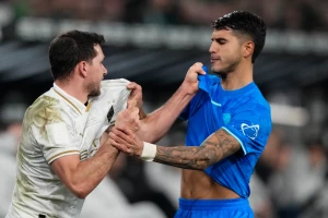 Remi u Gladbahu, Leverkuzenu fali kreacije...