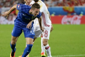 Potvrđeno - Milan baš 'zapeo' za Hrvata!