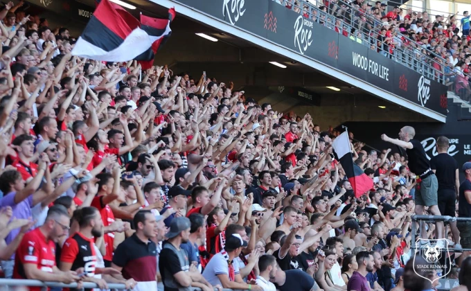 Stade Rennais