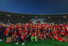 Zvezda u petak podiže pehar i pokazuje svoje "novo odelo"