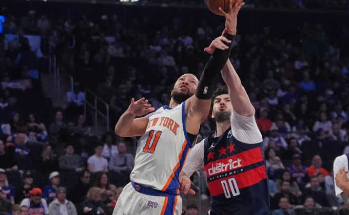 AP Photo/Frank Franklin II