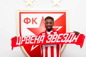 ZVANIČNO - Zvezda predstavila prvo letnje pojačanje!