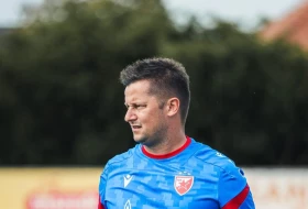 Marko Milić preuzeo brigu o Zvezdinoj deci