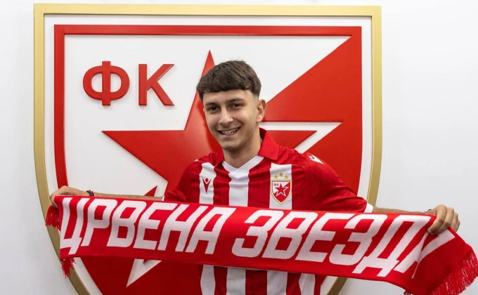 FK Crvena zvezda