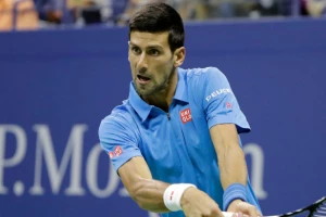 Šangaj - Nole upisao pobedu posle mesec dana pauze!