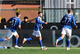 Može Komo i bez Pasa i na rezultat, Runjaićev Udineze srušen sa kreča!