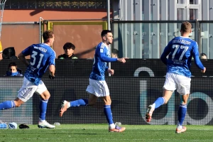 Može Komo i bez Pasa i na rezultat, Runjaićev Udineze srušen sa kreča!