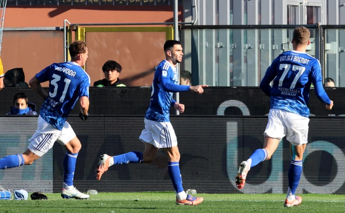 Antonio Saiai/LaPresse via AP