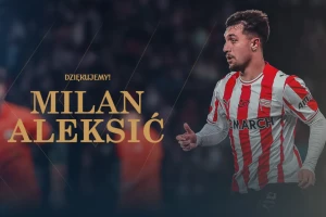 Milan Aleksić u nebranom grožđu, sada ni Partizan nije opcija...
