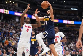 Marej tragičar, Pistonsi isčupali pobedu! Preporođeni Klipersi dele lekcije...