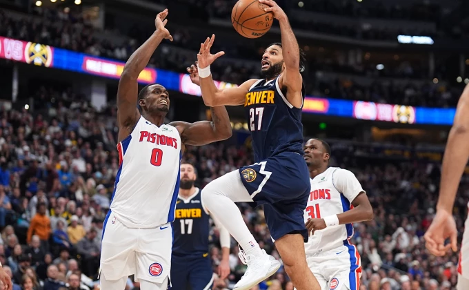 AP Photo/David Zalubowski