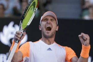 Zverev: "Odigrao sam najbolji meč u životu"