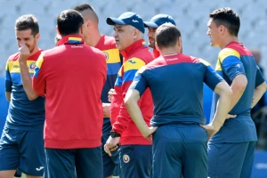 Jordanesku novinaru: ''Vi ste - LAŽOV!''