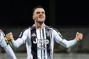 Druga mladost Filipa Kostića, šta čeka Juventus?