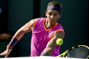 RG - Nadal rutinski do četvrtfinala!