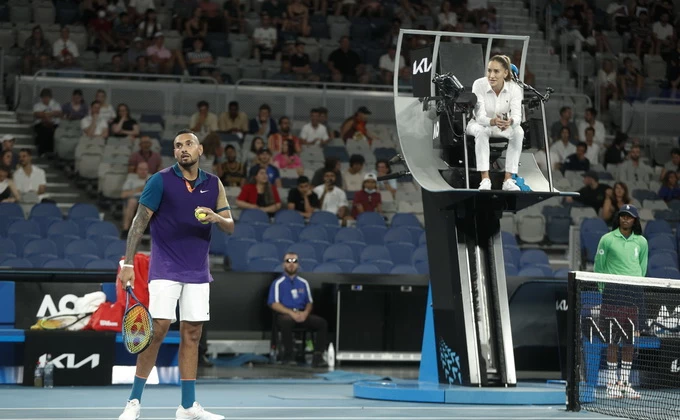 Beta/AP Photo/Hamish Blair