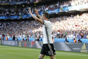 EURO 2016 - Izabrali smo: Ovo je tim osmine finala