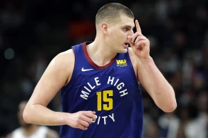 Objavljen raspored - Evo kada Jokić i družina ponovo izlaze na parket