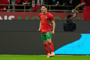 Kada Dijas navuče crveni dres, on postane zver, Tanzaniji čast, Maroku četvrtfinale!