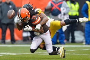 NFL - Stilersi se 'ušunjali' u plej-of