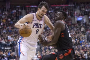 Hasan Vajtsajd vratio Šarića u Šibenik