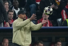 Posle slavlja veliki problem, Bajern bez Kompanija u Parizu!