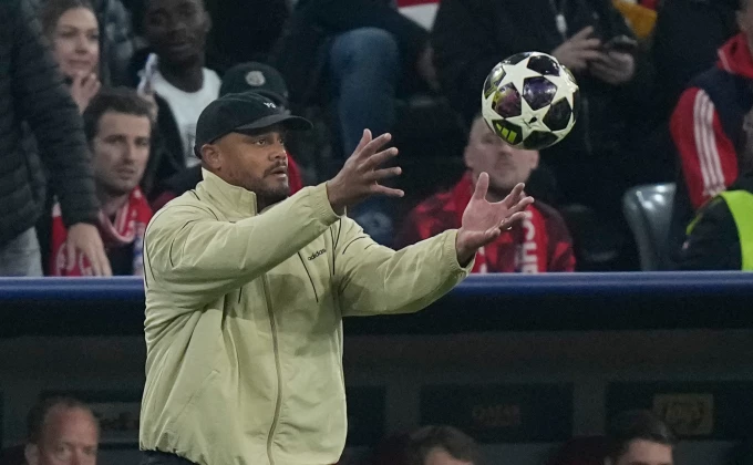 AP Photo/Matthias Schrader