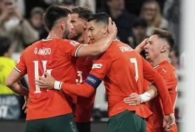 Stari vuk je još u punoj snazi, Ronaldo odveo Portugalce u finale Lige nacija!