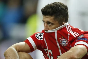 Perez "odjavio" Levandovskog, seli se na Ostrvo?