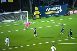 TSC umalo prokockao 3:0, promašeni penal skupo koštao Pančevce!