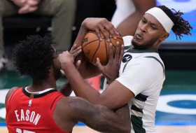 Tandem Durent-Šengun zaustavio Bakse, Janis tragičar!