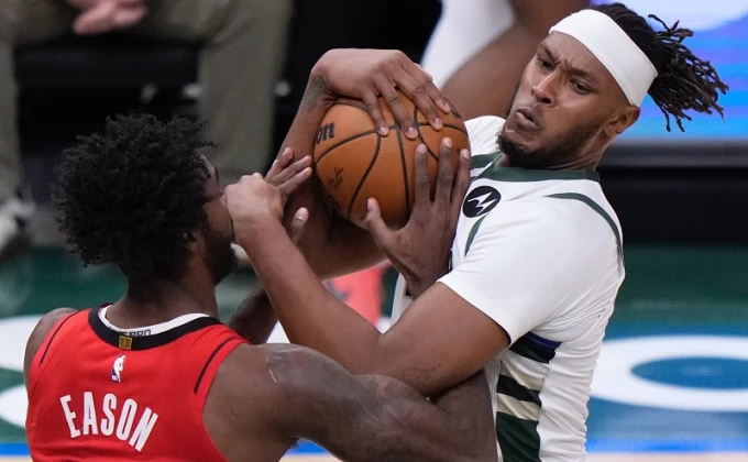 Beta/AP Photo/Morry Gash