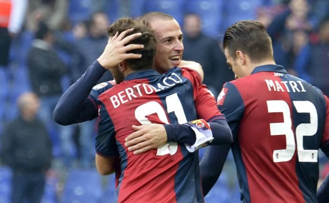 Beta/AP Photo/Tano Pecoraro