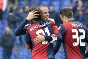 Milan doveo levog beka, stiže li i štoper?