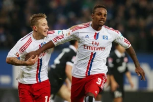 BL - Hamburg beži iz zone ispadanja