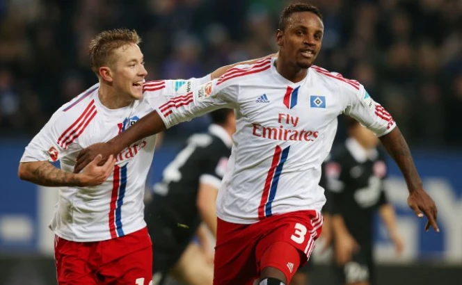 Beta/AP Photo/dpa,Malte Christians