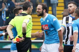 Kraj borbe za 'Skudeto' - Napoli bez najboljeg na četiri utakmice!?