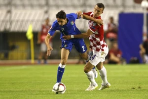 Juventus poslao ponudu, kakav je odgovor Milana?