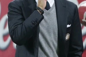 Inter - Manćini dobio pomoćnika