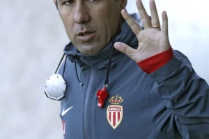 Raspucani 'Kneževi' se osamili na čelu tabele