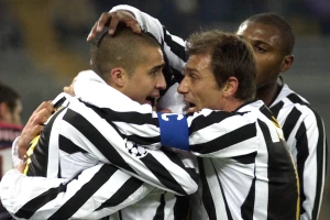 Ko je koga izdao, Konte Juventus ili Juventus Kontea?