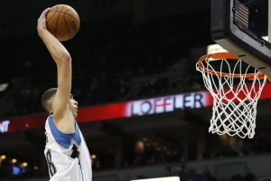 Još jedna "faca" iz NBA stiže u Beograd