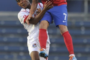 Tošić i Đorđević: "Eliminisati padove u igri"