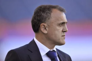 Drulović kivan na sudije!