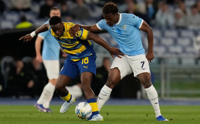 AP Photo/Gregorio Borgia